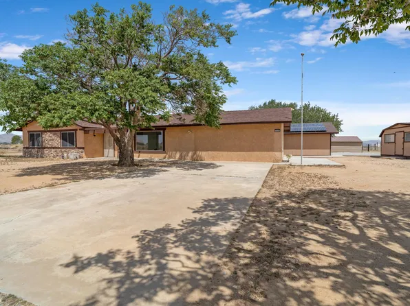 7435 Poppy Blvd, California City, CA 93505