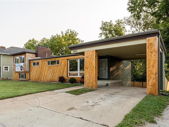 4441 Paseo Blvd, Kansas City, MO 64110 | MLS #2241001 | Zillow