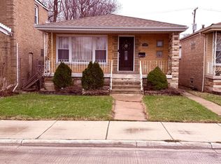 7707 S Damen Ave, Chicago, IL 60620