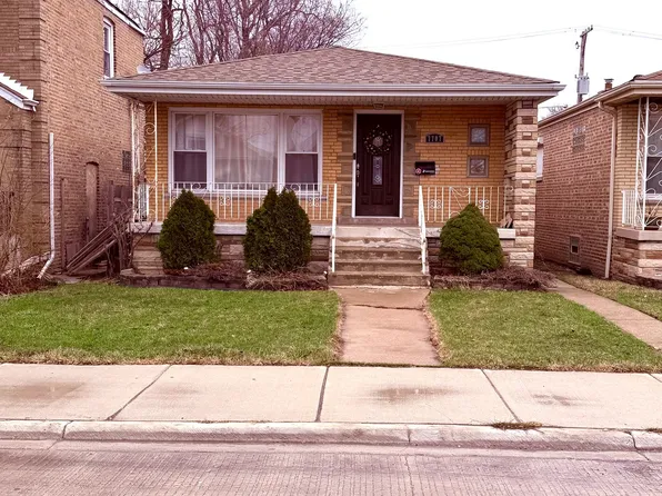 7707 S Damen Ave, Chicago, IL 60620