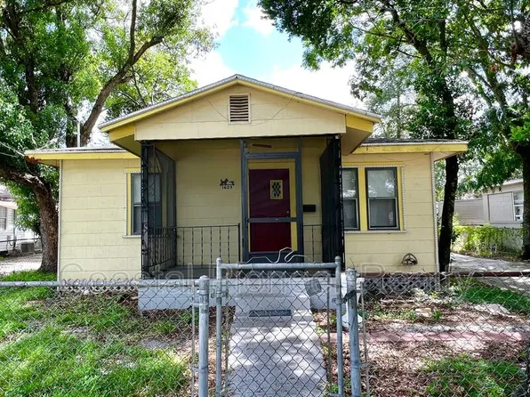 1603 E 29th Ave, Tampa, FL 33605