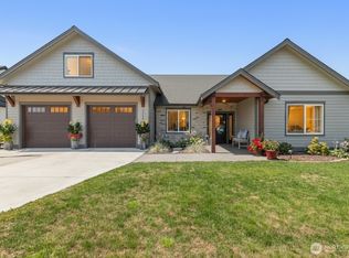 2240 Berryman Loop, Lynden, WA 98264