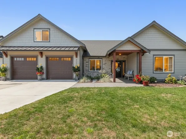 2240 Berryman Loop, Lynden, WA 98264