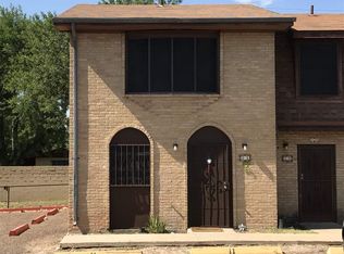 1300 E Hillside Rd APT 11, Laredo, TX 78041