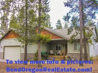 52222 Lechner Ln, La Pine, OR 97739