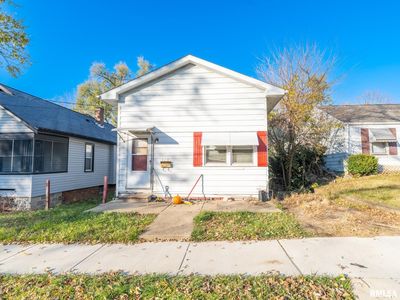 519 E Maywood Ave, Peoria, IL, 61603