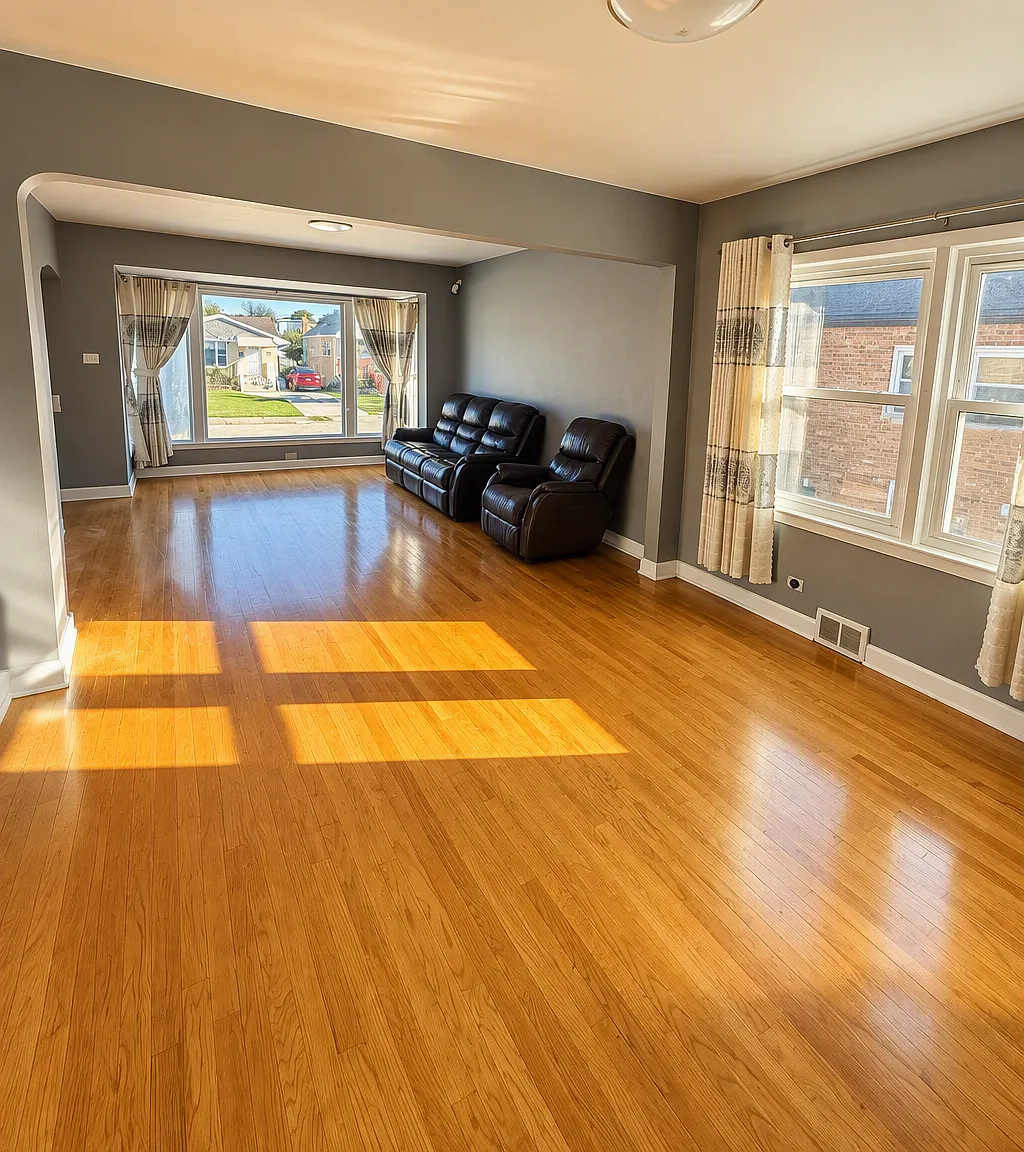 4 bed, 2.5 bath, 1557 sqft, $2,900 — Photo 2