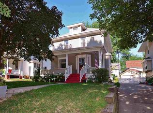 1322 S 35th St, Omaha, NE 68105
