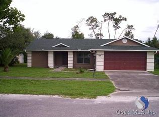 15262 SW 39th Cir, Ocala, FL 34473
