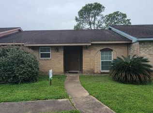 6933 Chasewood Dr #6933, Missouri City, TX 77489