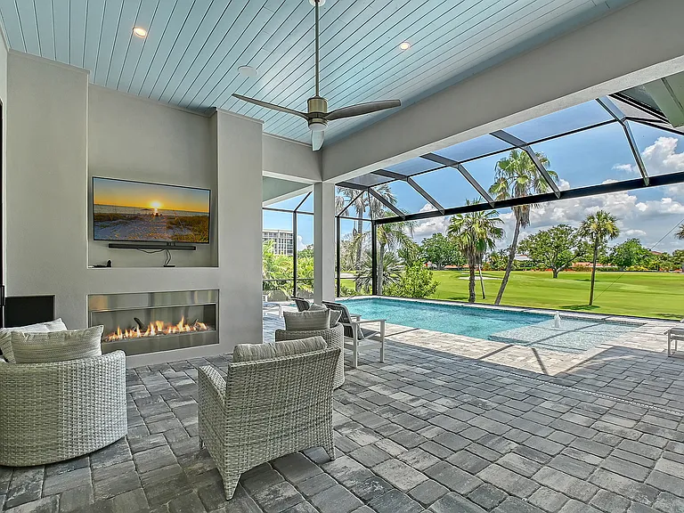 1001 Longboat Club Rd — Photo 40