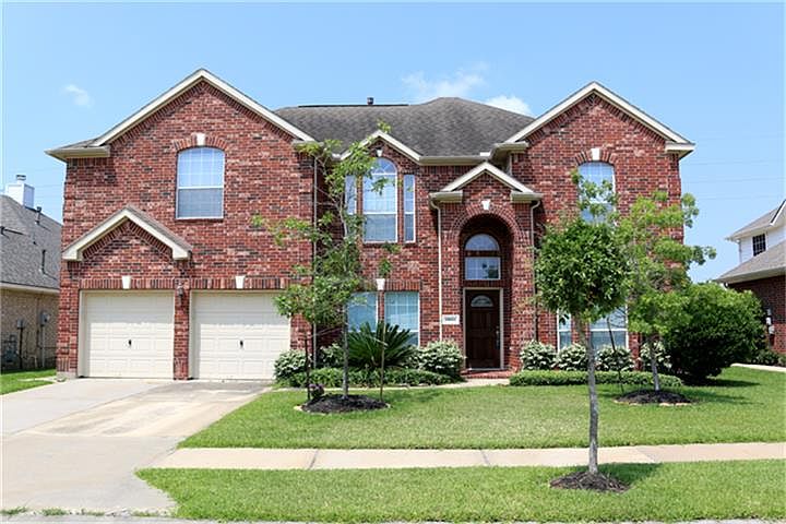 1st image of 19011 Canyon Frost Dr