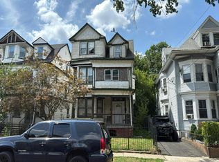 57-59 Treacy Ave, Newark, NJ 07108