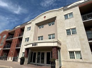 9451 Jane St #301, Vaughan, ON L6A4J1