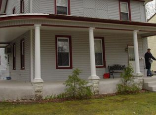 308 Swarthmore Rd #A, Glassboro, NJ 08028