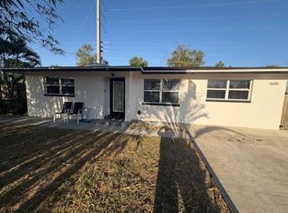 6615 E Tropicana Dr, Fort Myers, FL 33919