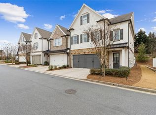 569 Stone Field Run NW, Marietta, GA