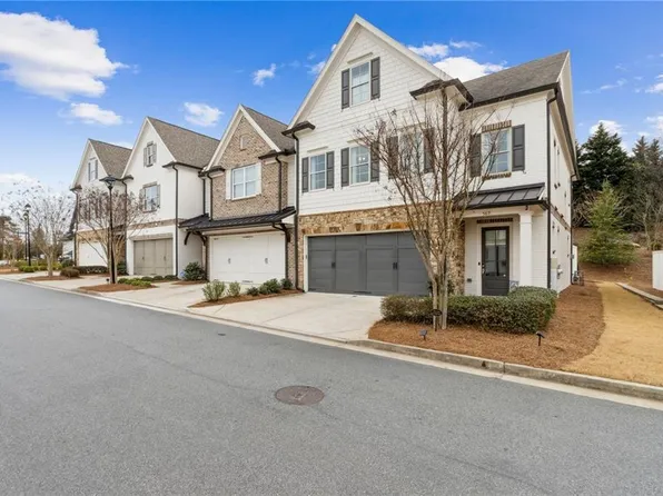 569 Stone Field Run NW, Marietta, GA 30060