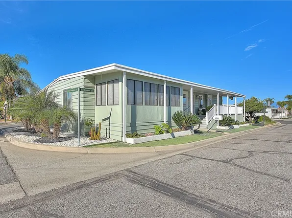 1560 Sir Damas St #159, Riverside, CA 92507