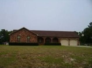 221 Sweatman Rd, Dorchester, SC 29437