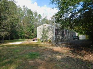 345 Burns Mill Rd, West Union, SC 29696