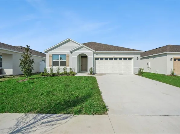 3515 Nettle Loop, Tavares, FL 32778