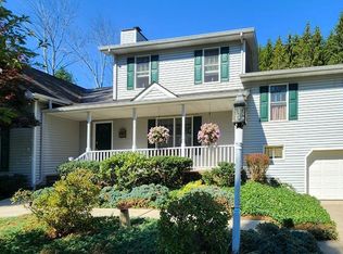 145 N Bullock Rd, Mansfield, PA 16933