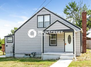 501 Lacy Rd, Independence, MO 64050