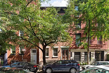 10 Bedford Street in West Village