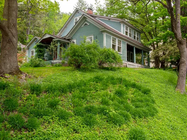 1 Clarendon Avenue, Montpelier, VT 05602