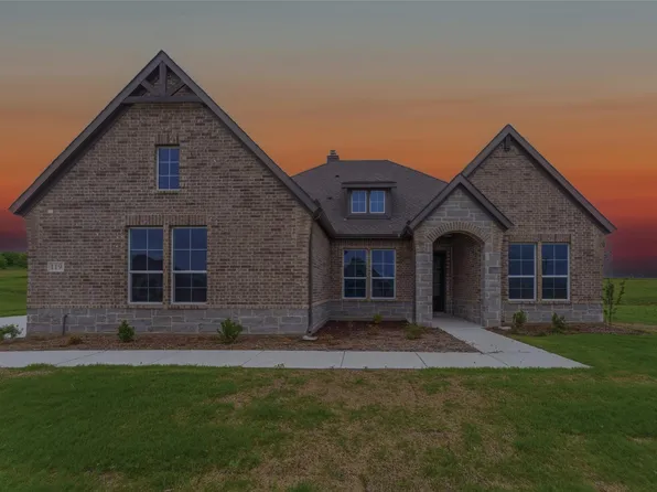 119 Hillview Trl, Decatur, TX 76234