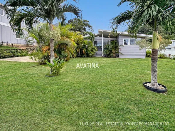 45-842 Anoi Rd #A, Kaneohe, HI 96744