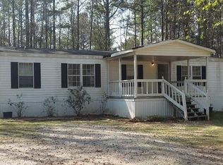 1770 Jacksonville Rd, Union Point, GA 30669