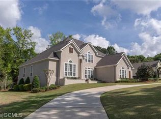 228 South Dr, Fairhope, AL 36532