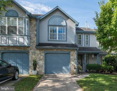 10 Knighton Ln, Mount Laurel, NJ, 08054