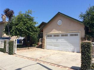1031 254th St, Harbor City, CA 90710