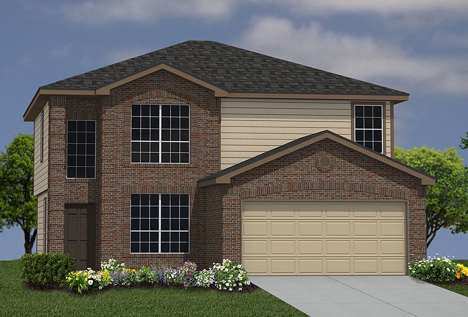 Elevation Image 1.