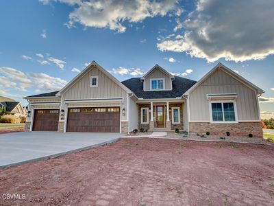 48 Windsor Way, Lewisburg, PA, 17837