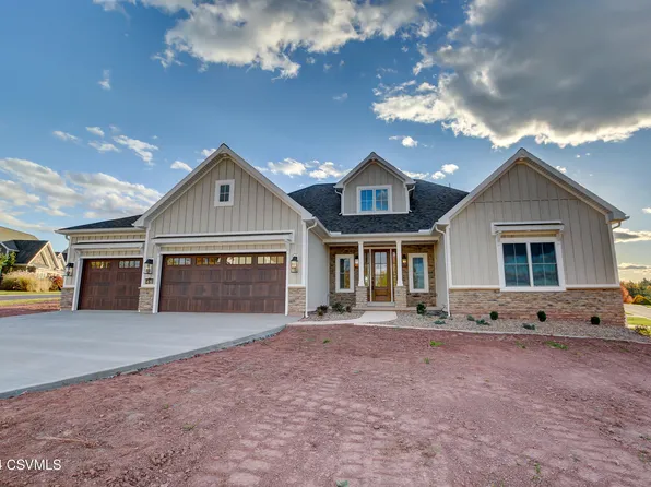 48 Windsor Way, Lewisburg, PA 17837