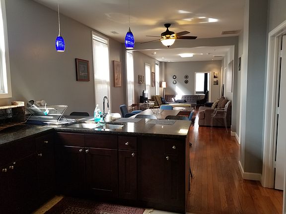 2nd image of 3629 S Hermitage Ave #2