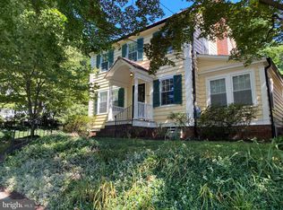 3609 Livingston St NW, Washington, DC