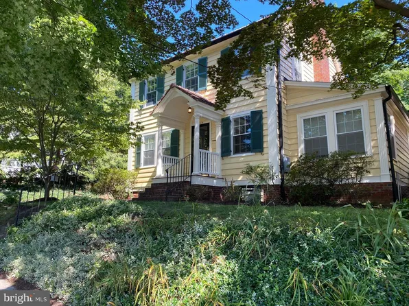 3609 Livingston St NW, Washington, DC 20015