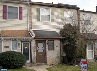 5139 N Hunters Ct, Bensalem, PA 19020