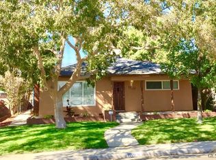2709 Manor St, Bakersfield, CA