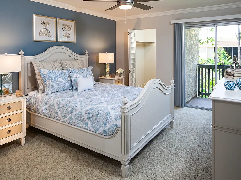 Harbour Lights Resort Apartments — Photo 9