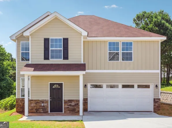 7094 Skippingstone Way, Douglasville, GA 30134