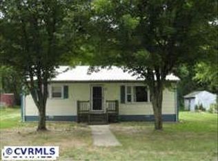 1207 Sydnor Rd, Richmond, VA 23231