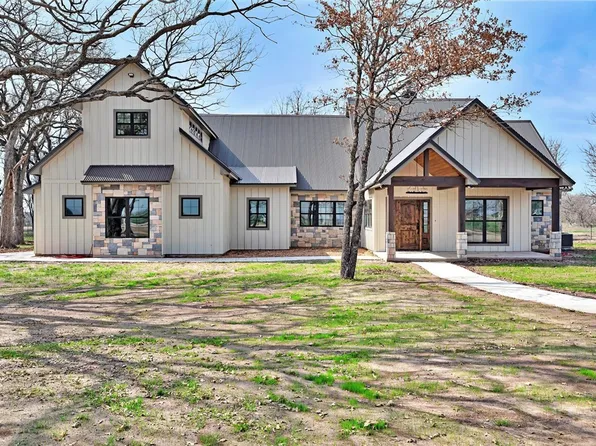 317 Grassy, Elm Mott, TX 76640