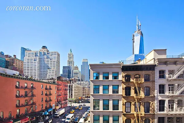 Sold by Corcoran | media 13