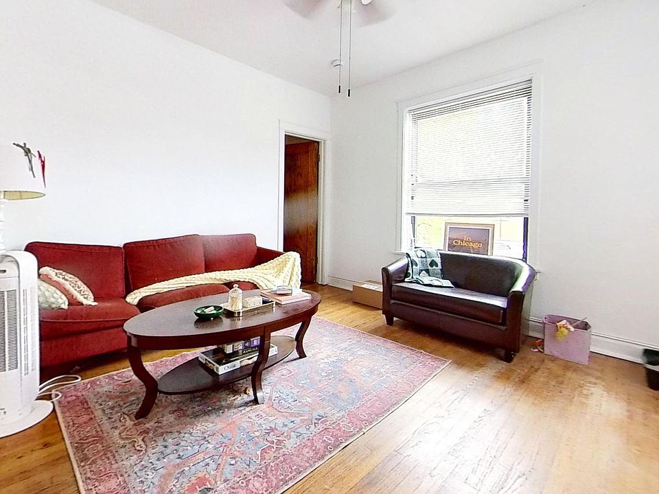 1st image of 4103 N Damen Ave #1